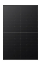 Huawei solcellepakke til tegltag 10 paneler 4,10 kWp